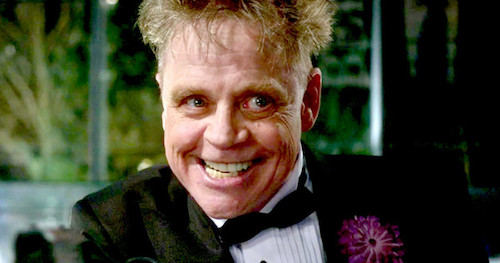 Curiosidades de The Flash